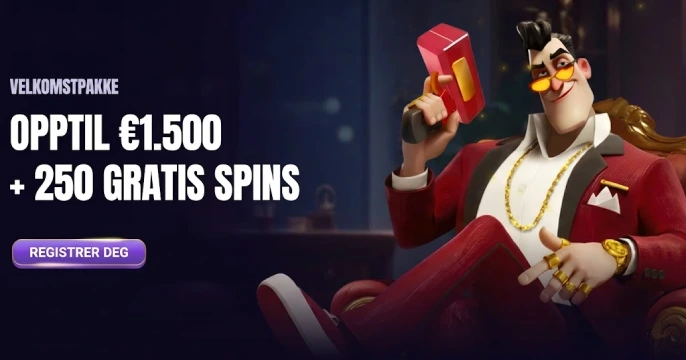 Casino Bossy  